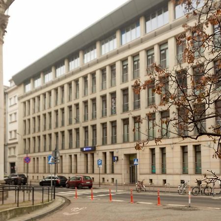 Secret Charm Fully Equipped Apt With Balcony Cracovie Extérieur photo